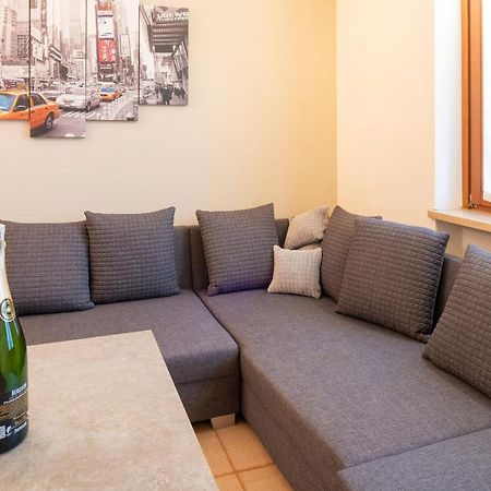 Casa Davide Apartment บาร์โดลิโน ภายนอก รูปภาพ