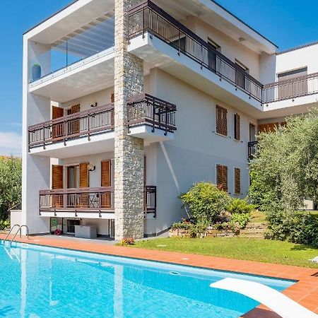 Casa Davide Apartment บาร์โดลิโน ภายนอก รูปภาพ