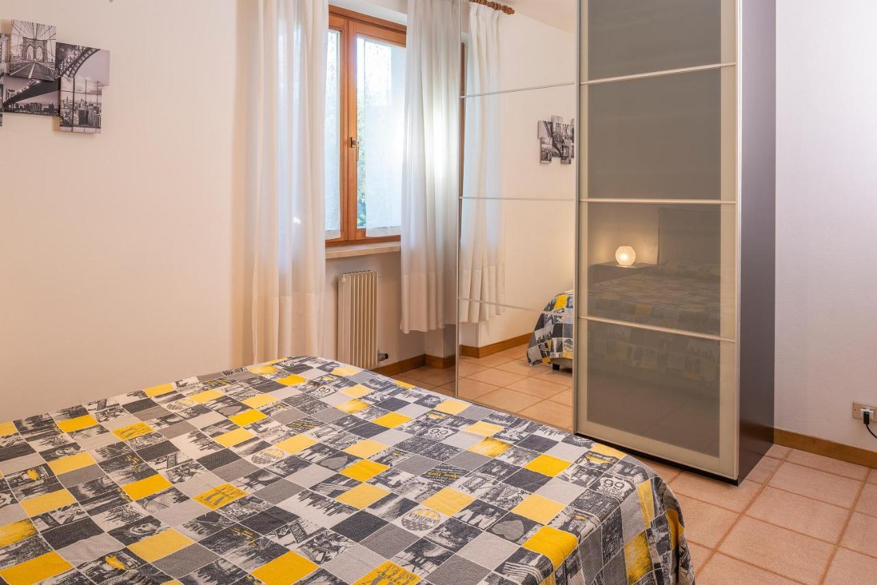 Casa Davide Apartment บาร์โดลิโน ภายนอก รูปภาพ
