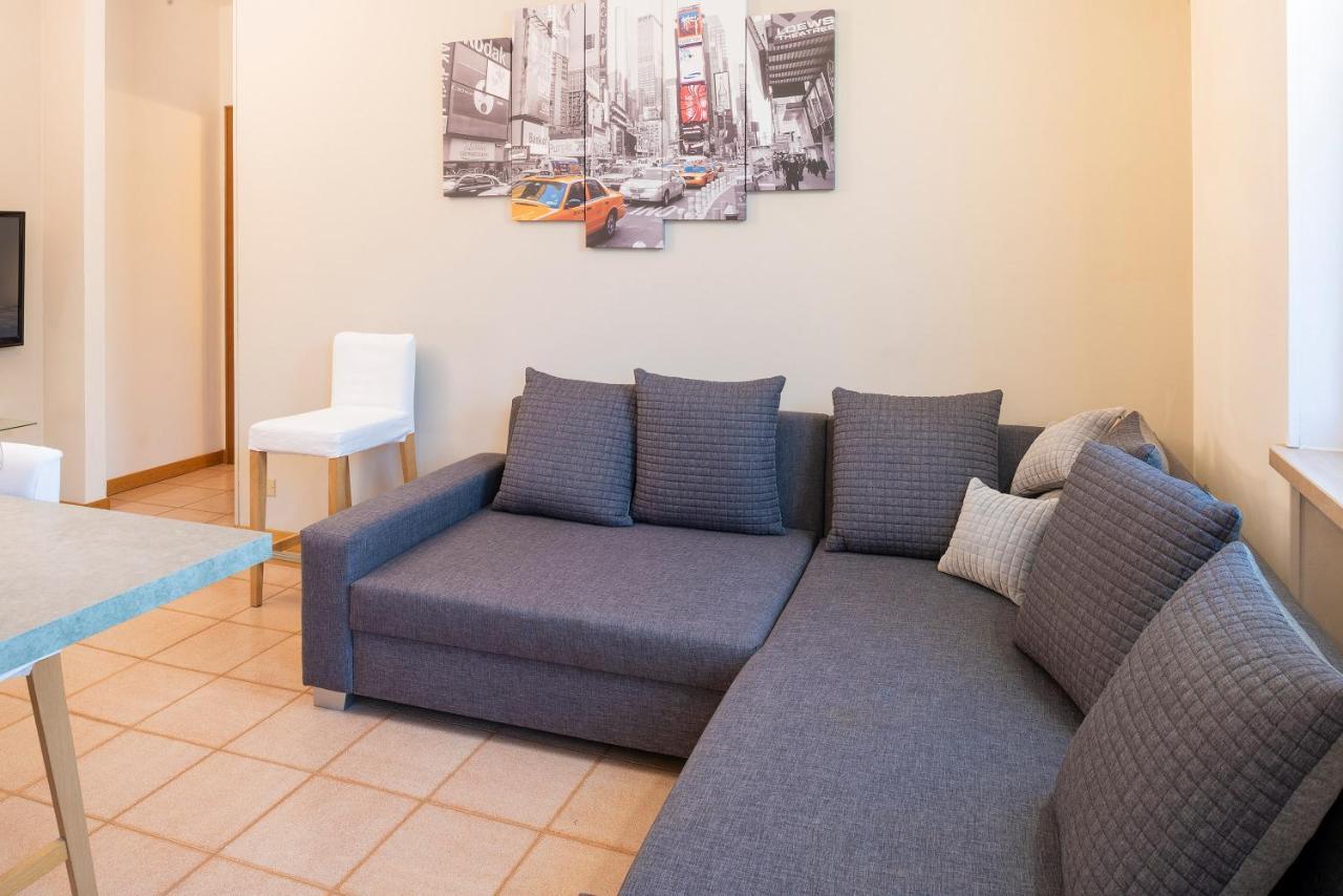 Casa Davide Apartment บาร์โดลิโน ภายนอก รูปภาพ