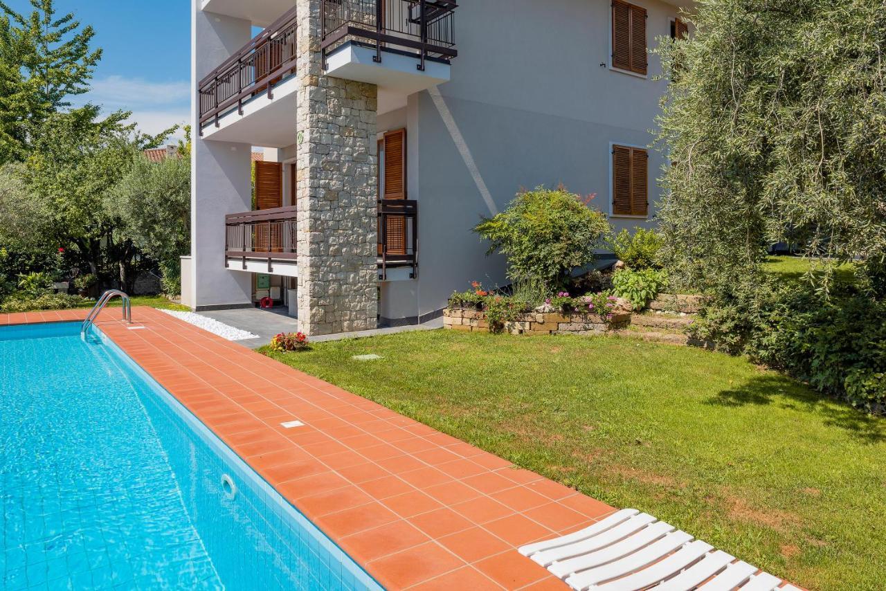 Casa Davide Apartment บาร์โดลิโน ภายนอก รูปภาพ