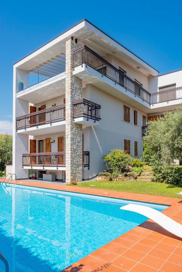 Casa Davide Apartment บาร์โดลิโน ภายนอก รูปภาพ