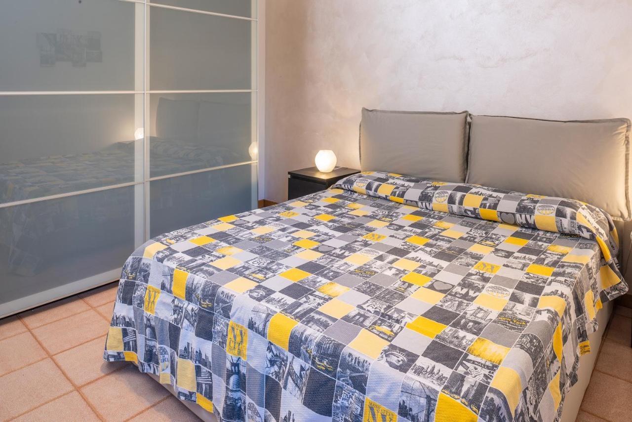 Casa Davide Apartment บาร์โดลิโน ภายนอก รูปภาพ