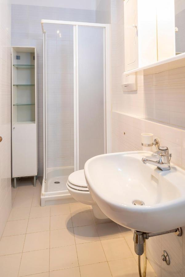 Casa Davide Apartment บาร์โดลิโน ภายนอก รูปภาพ