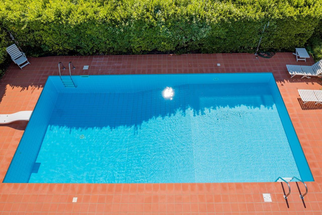 Casa Davide Apartment บาร์โดลิโน ภายนอก รูปภาพ