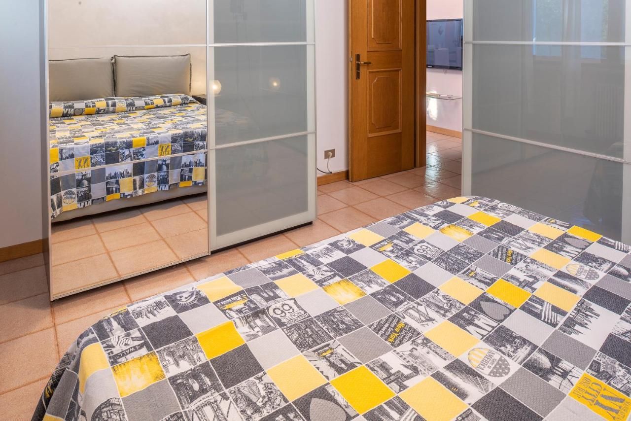 Casa Davide Apartment บาร์โดลิโน ภายนอก รูปภาพ