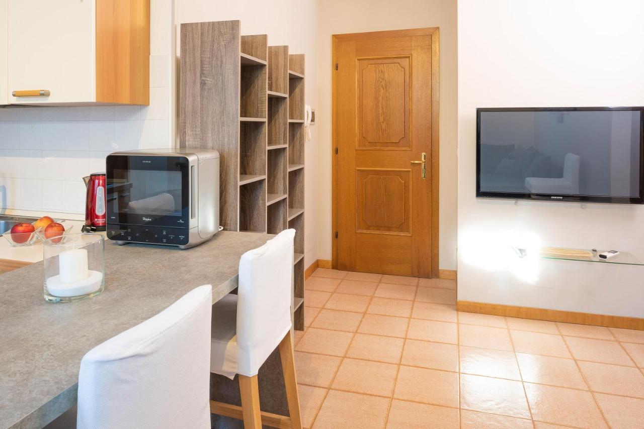 Casa Davide Apartment บาร์โดลิโน ภายนอก รูปภาพ