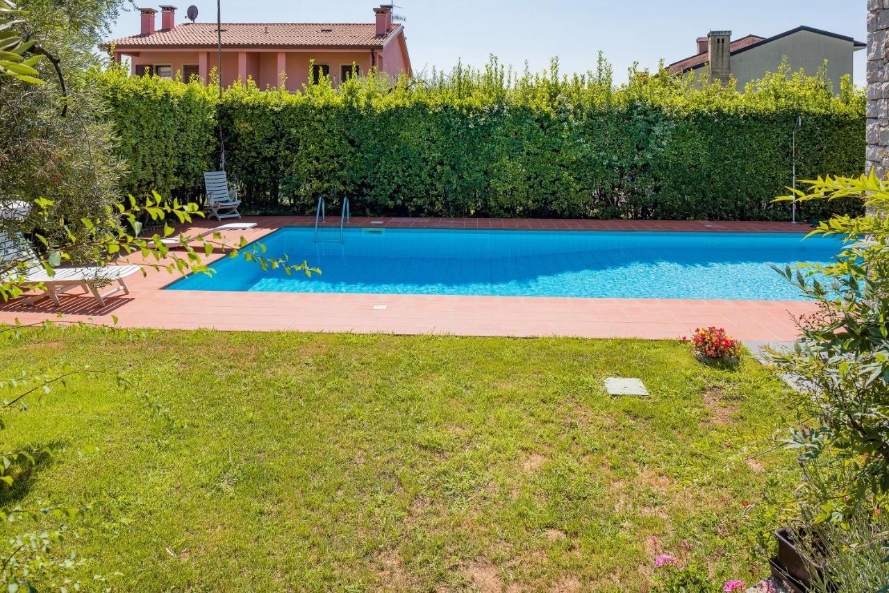 Casa Davide Apartment บาร์โดลิโน ภายนอก รูปภาพ