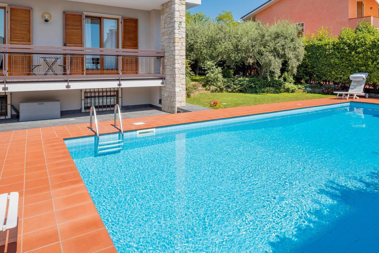 Casa Davide Apartment บาร์โดลิโน ภายนอก รูปภาพ